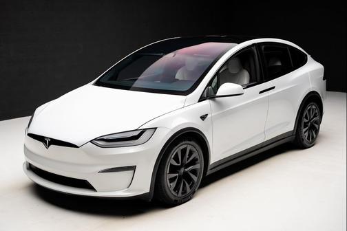 2023 Tesla Model X Base