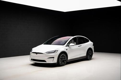 2023 Tesla Model X Base