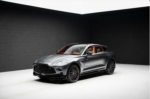 2023 Aston Martin DBX 707