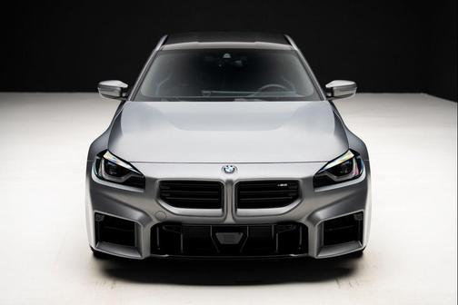 2024 BMW M2