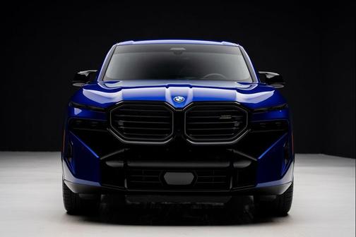 2024 BMW XM 