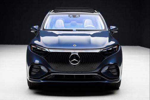 2023 Mercedes-Benz EQS 450 4MATIC