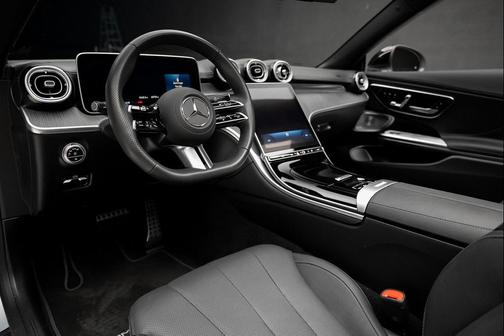 2024 Mercedes-Benz CLE 300 4MATIC Cabriolet