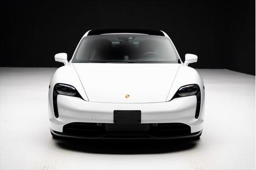 2022 Porsche Taycan 4S