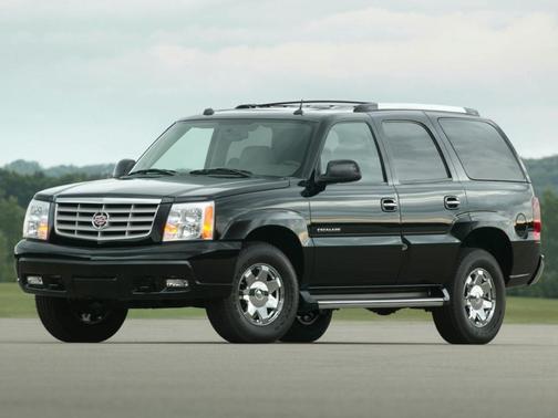 2005 Cadillac Escalade 