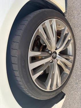 2023 INFINITI Q50 SENSORY