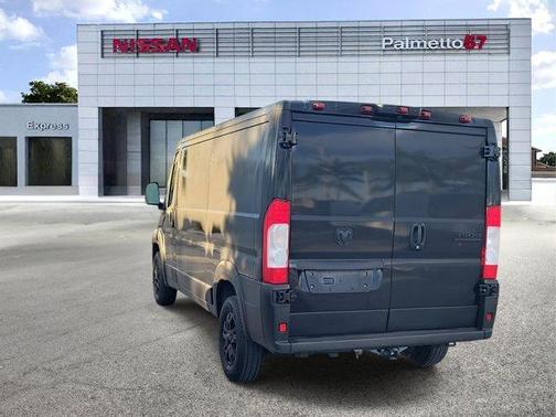 2023 RAM ProMaster 3500 Low Roof