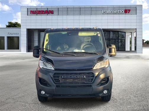 2023 RAM ProMaster 3500 Low Roof