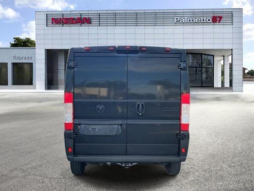 2023 RAM ProMaster 3500 Low Roof