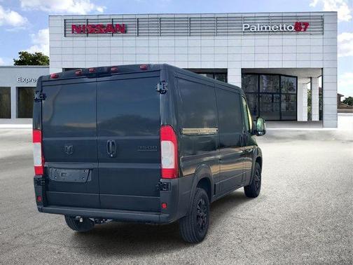 2023 RAM ProMaster 3500 Low Roof