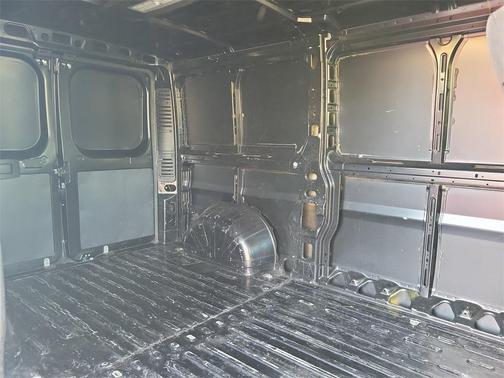 2023 RAM ProMaster 3500 Low Roof