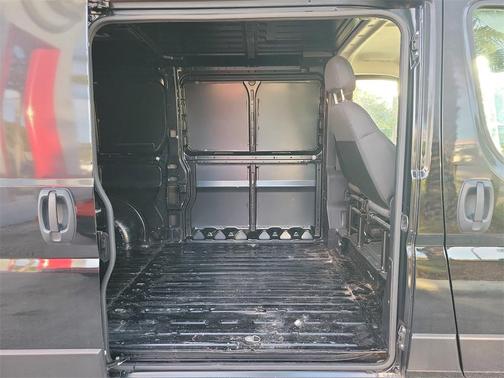 2023 RAM ProMaster 3500 Low Roof