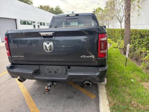2021 RAM 1500 Limited