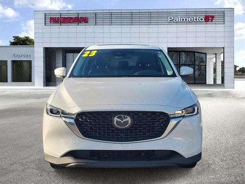 2023 Mazda CX-5 2.5 S Preferred Package