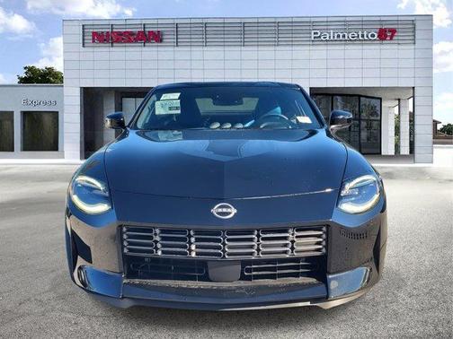 2024 Nissan Z Performance