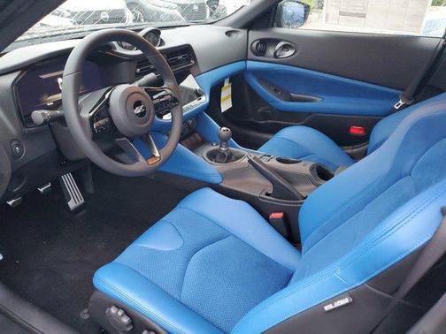 2024 Nissan Z Performance