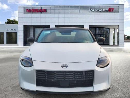 2024 Nissan Z Performance