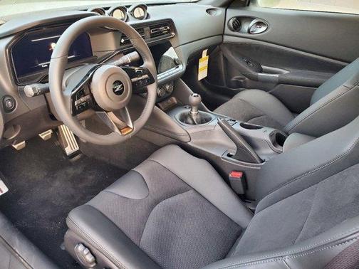 2024 Nissan Z Performance