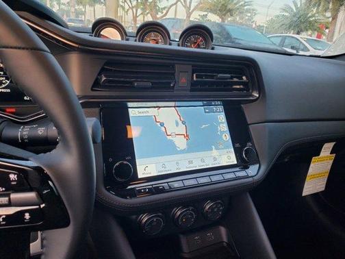 2024 Nissan Z Performance