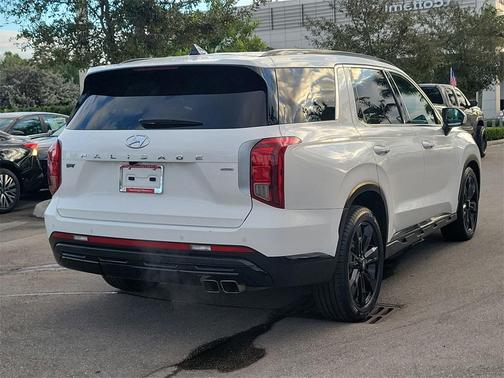 2023 Hyundai PALISADE XRT
