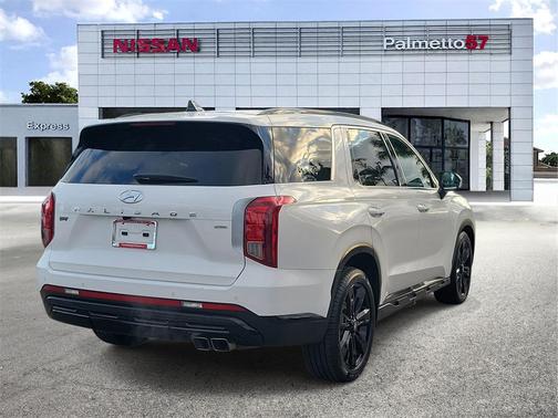 2023 Hyundai PALISADE XRT