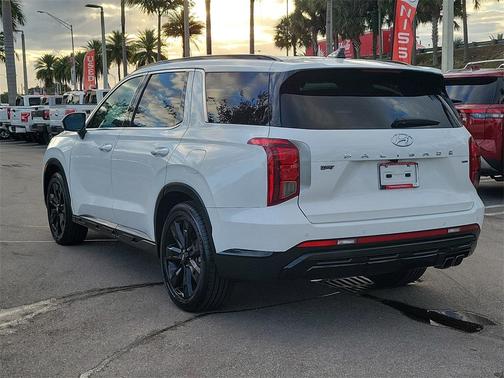 2023 Hyundai PALISADE XRT