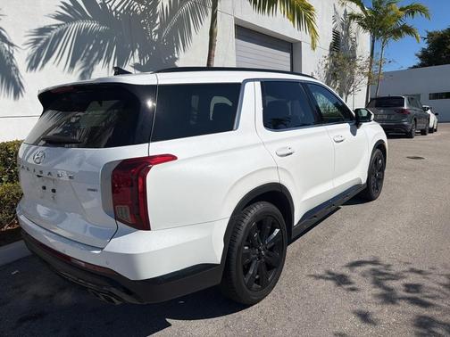 2023 Hyundai PALISADE XRT