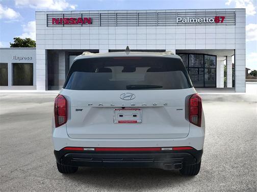 2023 Hyundai PALISADE XRT