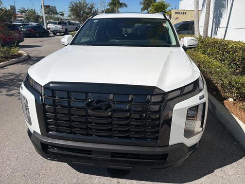 2023 Hyundai PALISADE XRT