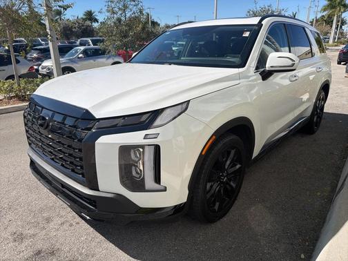 2023 Hyundai PALISADE XRT