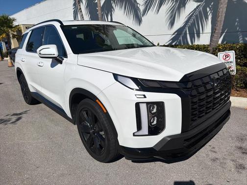 2023 Hyundai PALISADE XRT