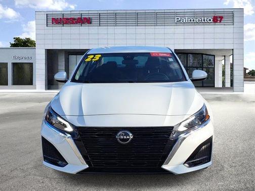 2023 Nissan Altima 2.5 S