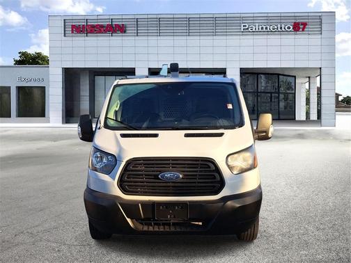 2019 Ford Transit-150 Base
