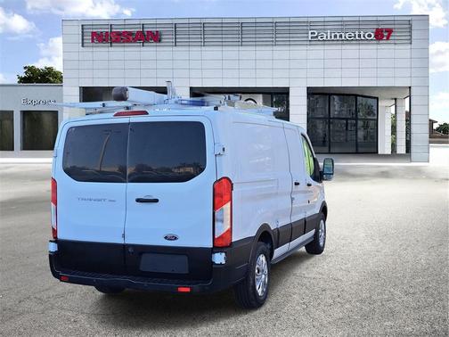 2019 Ford Transit-150 Base