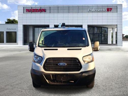 2019 Ford Transit-150 Base