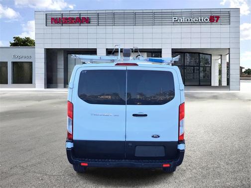 2019 Ford Transit-150 Base