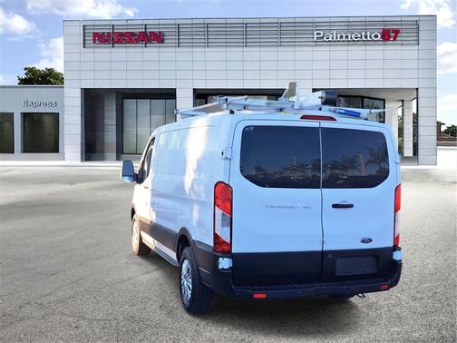 2019 Ford Transit-150 Base