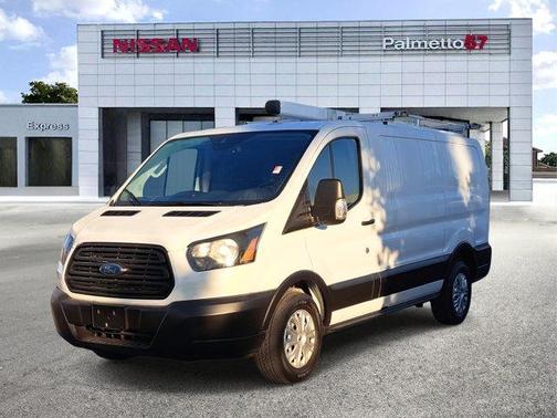 2019 Ford Transit-150 Base