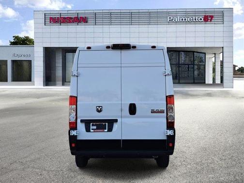 2019 RAM ProMaster 1500 Base