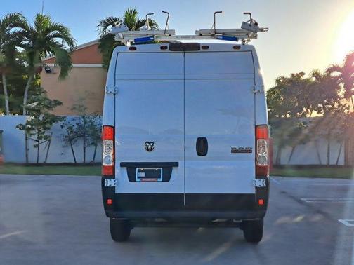 2019 RAM ProMaster 1500 Base