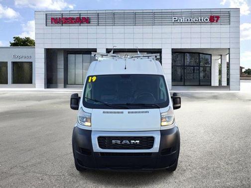2019 RAM ProMaster 1500 Base