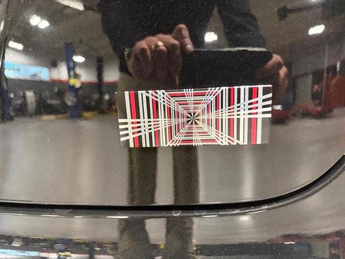 2024 Tesla Model S Plaid