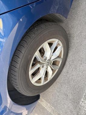 2017 Volkswagen Passat 1.8T S