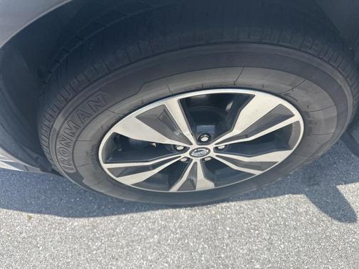 2021 Nissan Murano S
