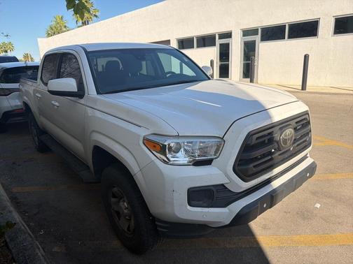 2019 Toyota Tacoma SR