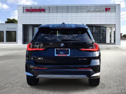 2024 BMW X1 xDrive28i
