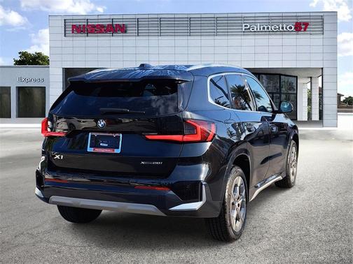 2024 BMW X1 xDrive28i