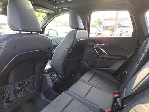 2024 BMW X1 xDrive28i