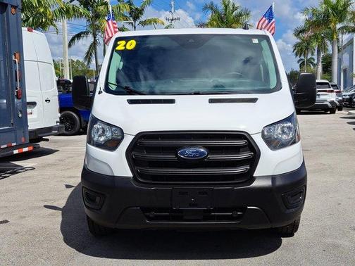 2020 Ford Transit-150 BASE