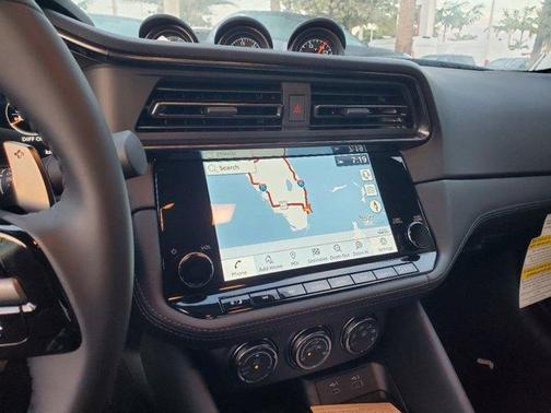 2024 Nissan Z Performance